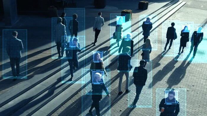 Private data processing at the edge