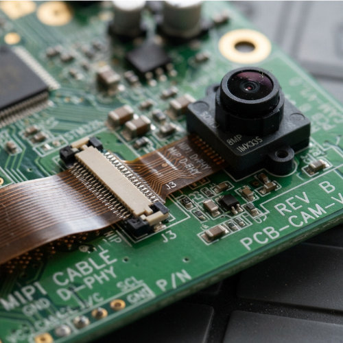 Consistent imaging output across devices
