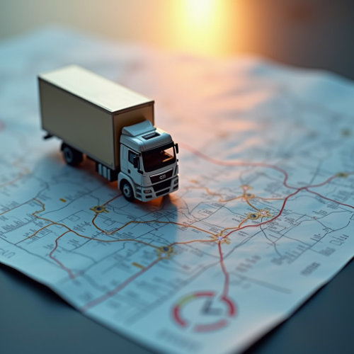 Structured image processing project delivery
